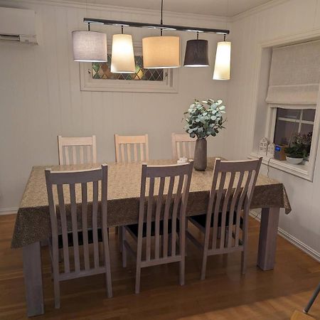 Spangereid Family-Friendly Home Near Canal מראה חיצוני תמונה