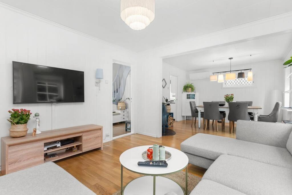 Spangereid Family-Friendly Home Near Canal מראה חיצוני תמונה
