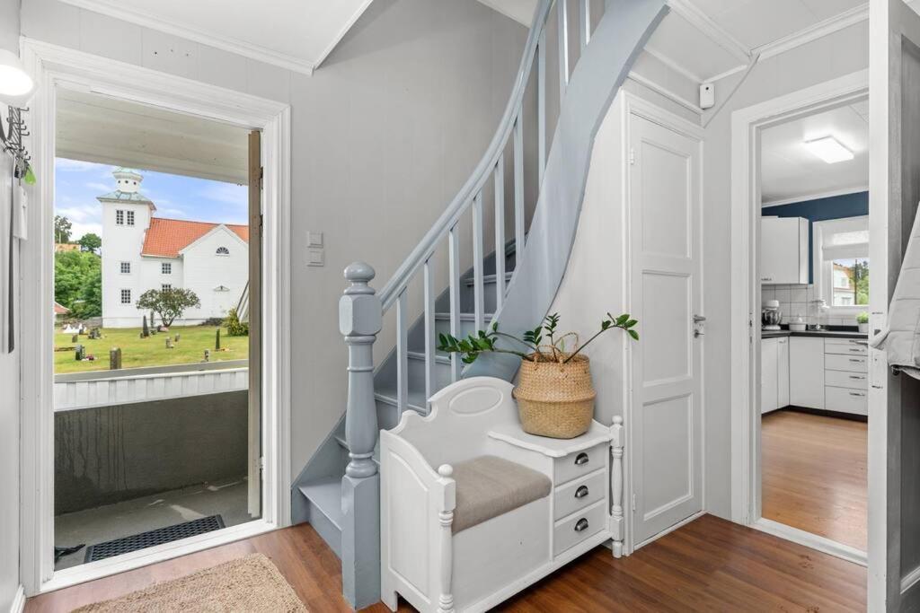Spangereid Family-Friendly Home Near Canal מראה חיצוני תמונה